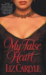 My False Heart - 1 Nov 1999