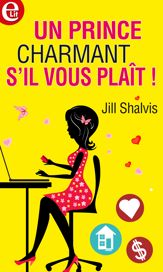 Un prince charmant, s'il vous plaît ! - 1 Jan 2018