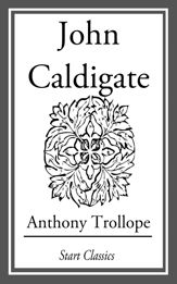 John Caldigate - 1 May 2014