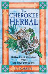 The Cherokee Herbal - 27 Feb 2003