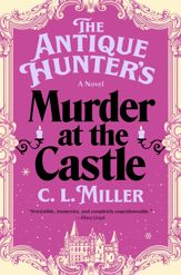 The Antique Hunter's Murder at the Castle - 17 Mar 2026