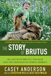 The Story of Brutus - 31 Aug 2011