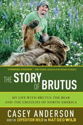 The Story of Brutus - 31 Aug 2011