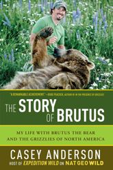 The Story of Brutus - 31 Aug 2011