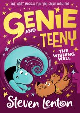 Genie and Teeny: The Wishing Well - 26 May 2022