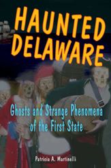 Haunted Delaware - 2 Jun 2006