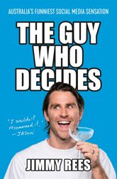 The Guy Who Decides - 27 Sep 2022