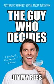The Guy Who Decides - 27 Sep 2022