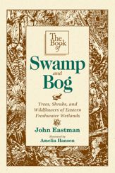 Book of Swamp & Bog - 1 Mar 1995