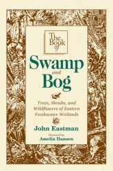 Book of Swamp & Bog - 1 Mar 1995
