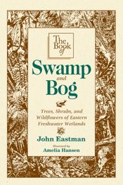 Book of Swamp & Bog - 1 Mar 1995