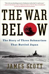 The War Below - 14 May 2013