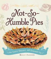 Not-So-Humble Pies - 18 May 2012