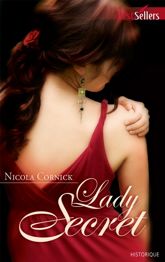 Lady Secret - 1 Jul 2011