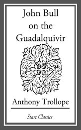 John Bull on the Guadalquivir - 1 May 2014