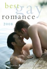Best Gay Romance 2008 - 1 Dec 2007