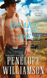 Heart of the West - 25 Jun 2013