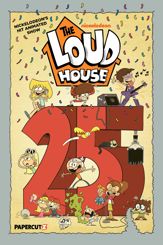 The Loud House Vol. 25 - 18 Nov 2025