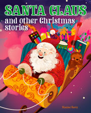 Santa Claus and Other Christmas Stories - 15 Nov 2018