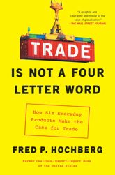 Trade Is Not a Four-Letter Word - 14 Jan 2020