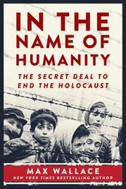 In the Name of Humanity - 1 May 2018