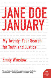 Jane Doe January - 24 May 2016