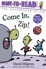 Come In, Zip! - 12 May 2020