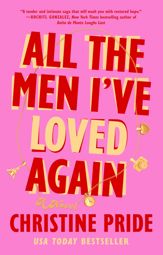 All the Men I've Loved Again - 8 Jul 2025