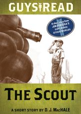 Guys Read: The Scout - 17 Sep 2013