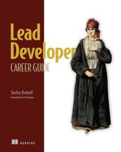 Lead Developer Career Guide - 7 Jan 2025