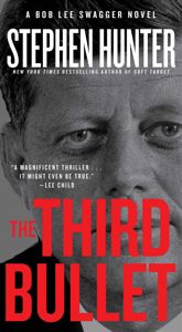 The Third Bullet - 15 Jan 2013