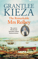 The Remarkable Mrs Reibey - 1 May 2023