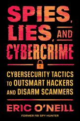 Spies, Lies, and Cybercrime - 7 Oct 2025