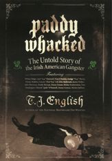 Paddy Whacked - 13 Oct 2009