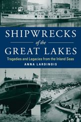 Shipwrecks of the Great Lakes - 1 Jul 2021