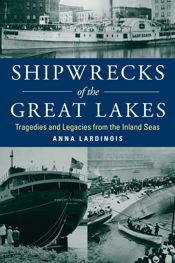 Shipwrecks of the Great Lakes - 1 Jul 2021