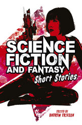 Science Fiction & Fantasy Short Stories - 30 Nov 2017