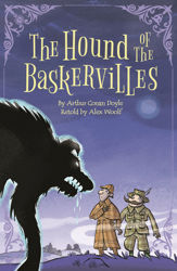 Sherlock Holmes: The Hound of the Baskervilles - 1 Jul 2022