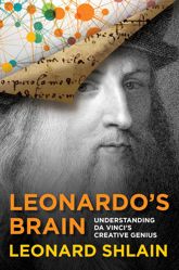 Leonardo's Brain - 21 Oct 2014