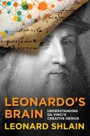 Leonardo's Brain - 21 Oct 2014