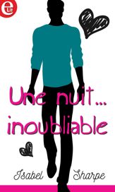 Une nuit... inoubliable - 1 Sep 2017