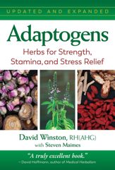 Adaptogens - 17 Sep 2019