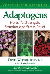 Adaptogens - 17 Sep 2019