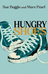 Hungry Shoes - 1 Sep 2023