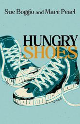 Hungry Shoes - 1 Sep 2023