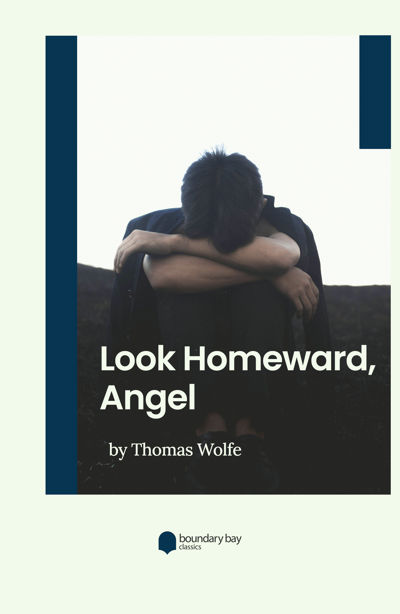 Look Homeward, Angel