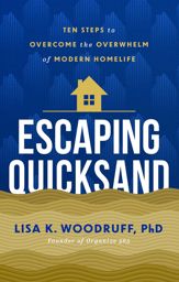 Escaping Quicksand - 23 Jun 2026