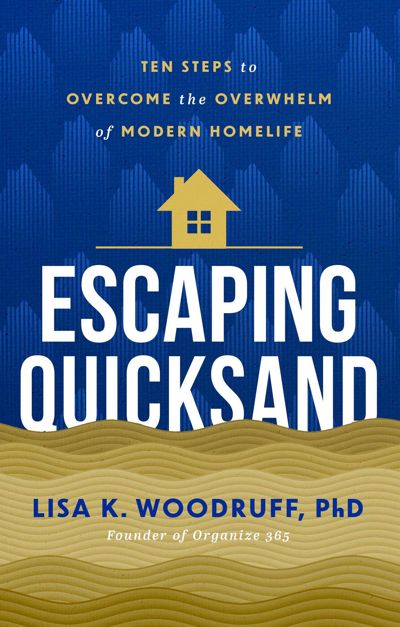 Escaping Quicksand
