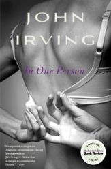 In One Person - 8 May 2012