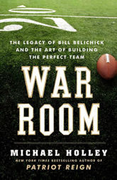 War Room - 8 Nov 2011